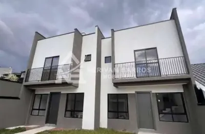 Casa com 3 quartos à venda no Xaxim, Curitiba 