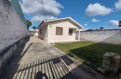 Casa com 3 quartos à venda no Centro, Piraquara 