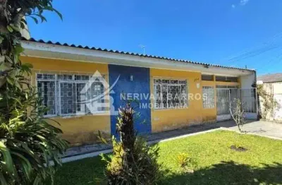 Casa com 3 quartos à venda na Vila São Tiago, Piraquara 