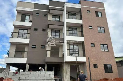 Apartamento com 2 quartos à venda no Centro, Pinhais 