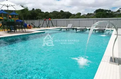 Lote à venda no condomínio residencial vivendas do parque – alto padrão em curitiba