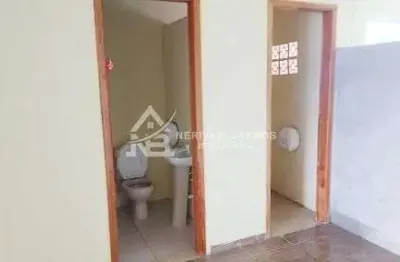 Ponto para alugar, 100 m² - vila são cristóvão - piraquara/pr