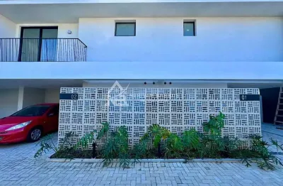 Residencial blanc 59 – sobrados de alto padrão no guabirotuba | curitiba/pr