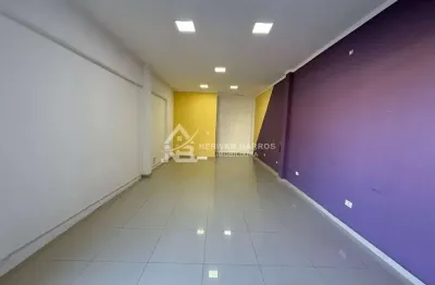 Sala comercial com 1 sala para alugar no Centro, Piraquara 