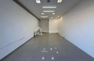 Sala comercial para alugar no Centro, Piraquara 