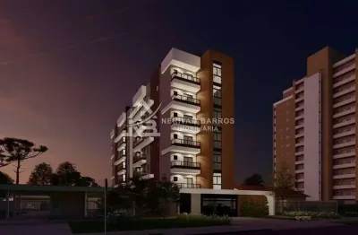 Apartamento com 3 quartos à venda em São Pedro, São José dos Pinhais 