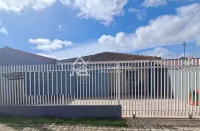 Casa com 3 quartos à venda no Campo de Santana, Curitiba 