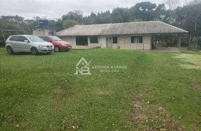 Casa com 2 quartos à venda no Leão, Agudos do Sul 