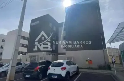 Apartamento com 2 quartos à venda na Vila Graziela, Almirante Tamandaré 