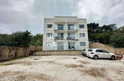 Apartamento com 2 quartos à venda na Vila Susi, Piraquara 