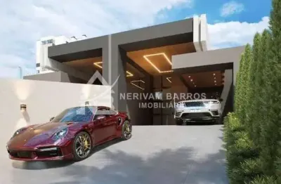 Casa com 3 quartos à venda no Três Marias, São José dos Pinhais 