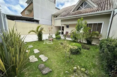 Casa com 4 quartos à venda no Centro, Pinhais 