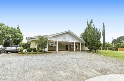 Casa com 4 quartos à venda na Planta Granjas Eldorado, Piraquara 