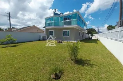 Casa com 3 quartos à venda na Vila Ipanema, Piraquara 
