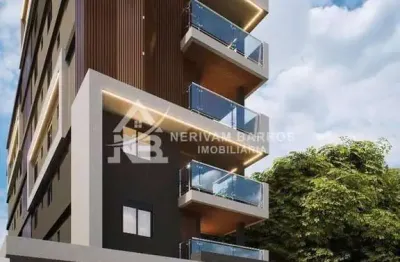 Apartamento com 3 quartos à venda em São Pedro, São José dos Pinhais 