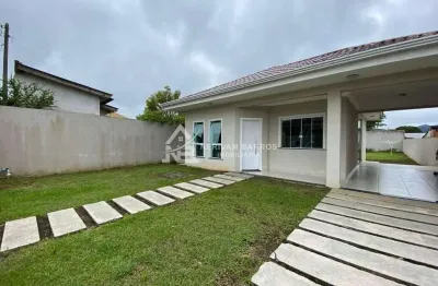 Casa com 3 quartos à venda na Vila São Cristóvão, Piraquara 