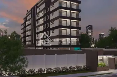 Apartamento com 2 quartos à venda no Novo Mundo, Curitiba 