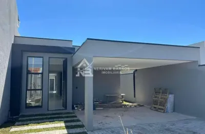 Casa com 3 quartos à venda no Alto Tarumã, Pinhais 