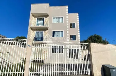 Apartamento com 2 quartos à venda na Planta Araçatuba, Piraquara 