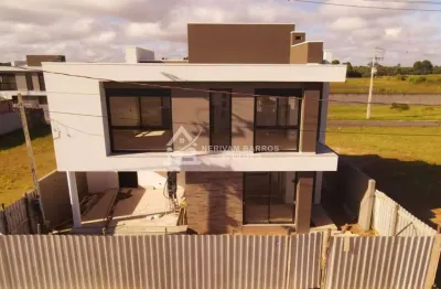 Casa com 3 quartos à venda no Ipê, São José dos Pinhais 