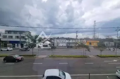 Sala comercial para alugar no Centro, Piraquara 
