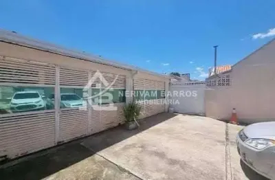Casa com 3 dormitórios à venda, 96 m² por r$ 350.000,00 - vila ipanema - piraquara/pr