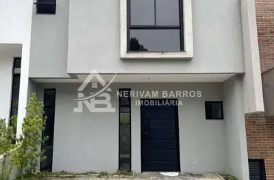 Casa com 3 quartos à venda no Santa Cândida, Curitiba 