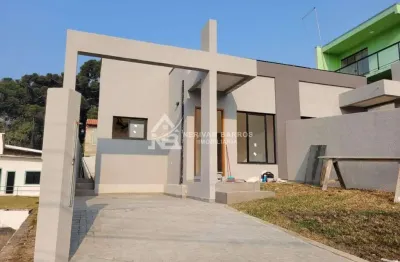 Casa com 3 quartos à venda no Centro, Quatro Barras 