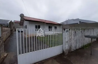 Casa com 3 quartos à venda no Jardim Bom Jesus dos Passos, Piraquara 