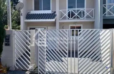 Casa com 4 quartos à venda em Santa Felicidade, Curitiba 