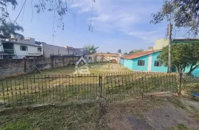 Terreno à venda – excelente oportunidade para investimento