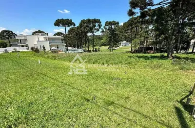 Terreno à venda na Vila Fuck, Piraquara 