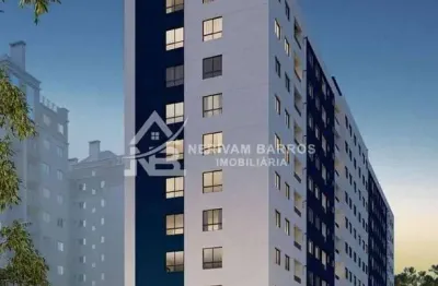 Apartamento com 2 quartos à venda na Estância Pinhais, Pinhais 