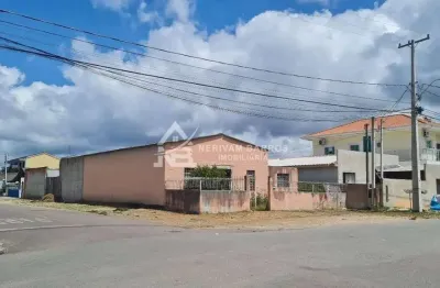 Casa à venda em Borda do Campo, São José dos Pinhais 