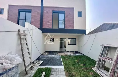 Casa com 3 quartos à venda no Uberaba, Curitiba 