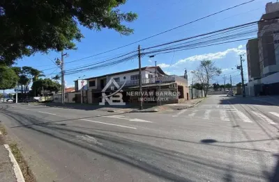 Conjunto à venda, 4200 m² por r$ 1.400.000,00 - pineville - pinhais/pr