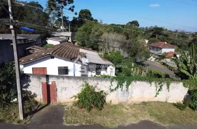 Terreno residencial à venda, vila rosa, piraquara - te0070.