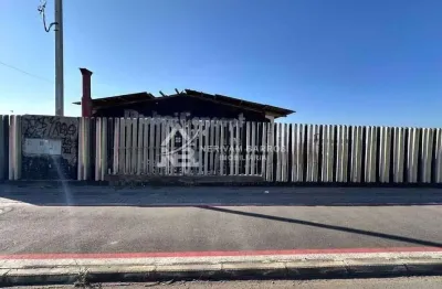 Galpão à venda, 544 m² por R$ 1.700.000,00 - Emiliano Perneta - Pinhais/PR