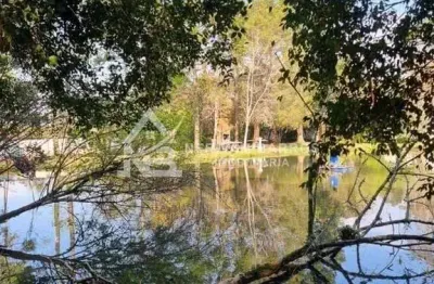 Chácara residencial à venda, jardim esmeralda, piraquara - ch0024.