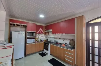 Chácara residencial à venda, borda do campo, piraquara - ch0012.