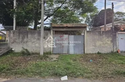 Terreno à venda no Cajuru, Curitiba 