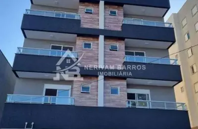 Apartamento residencial à venda, centro, pinhais - ap0225.