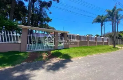 Terreno residencial à venda, guarituba, piraquara - te0043.