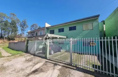 Apartamento residencial à venda, planta suburbana, piraquara - ap0217.