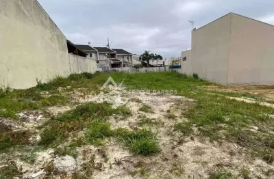 Terreno à venda no Atuba, Curitiba 