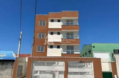 Apartamento com 3 dormitórios à venda, 68 m² por r$ 380.000,00 - estância pinhais - pinhais/pr