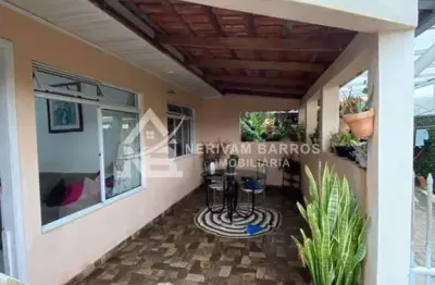 Casa residencial à venda, vila juliana, piraquara - ca0216.