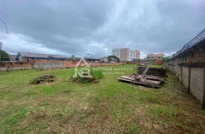 Terreno à venda, 1200 m² por r$ 1.200.000,00 - weissópolis - pinhais/pr