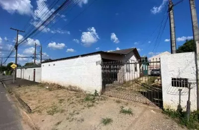 Terreno à venda, 384 m² por r$ 408.200,00 - maria antonieta - pinhais/pr
