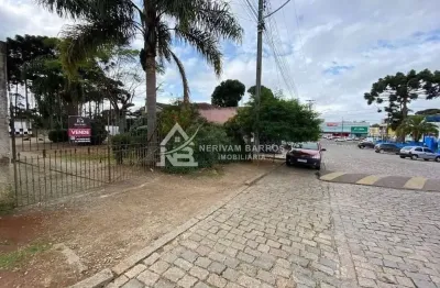 Terreno residencial à venda, planta araçatuba, piraquara - te0006.